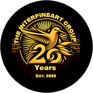 The InterfineArt Group, 20 Years, Est. 2005